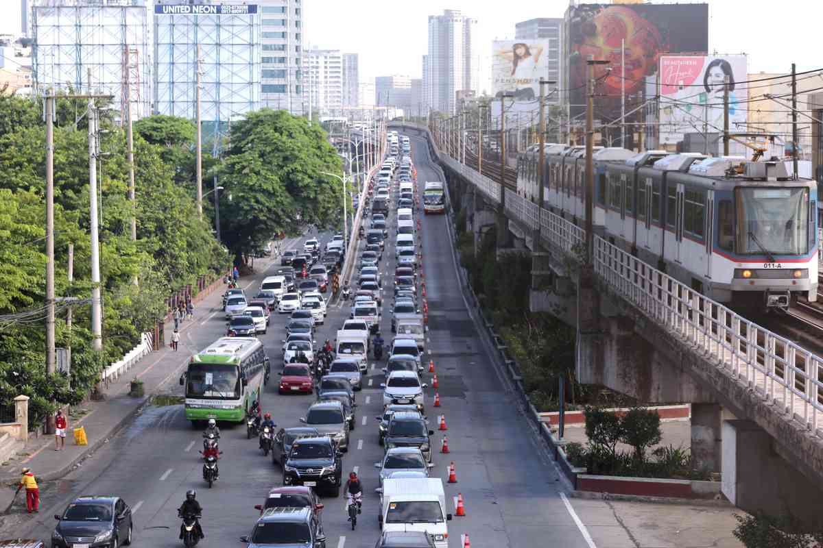 Manila LGU to address problems in the no-contact traffic apprehension policy