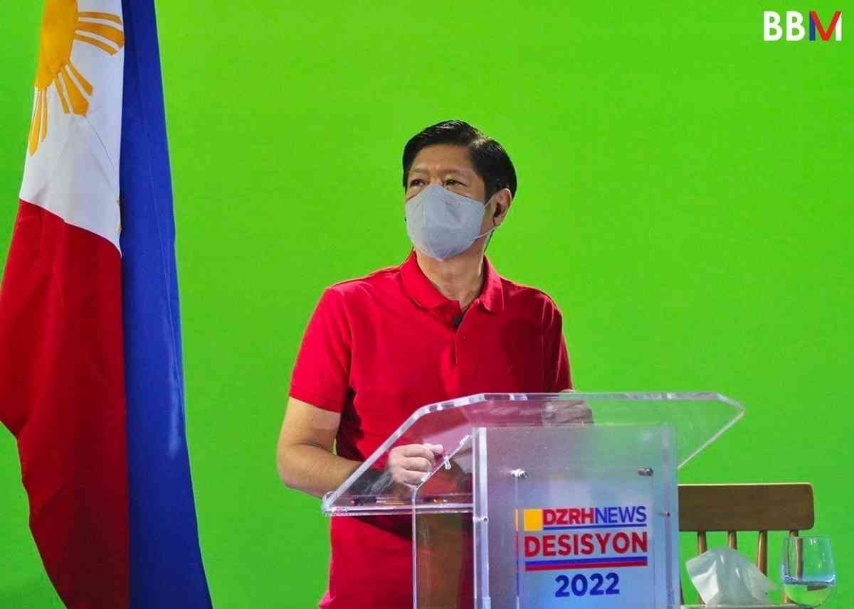 Akbayan to COMELEC commissioners: 'Huwag tayo papabudol kay Marcos Jr'