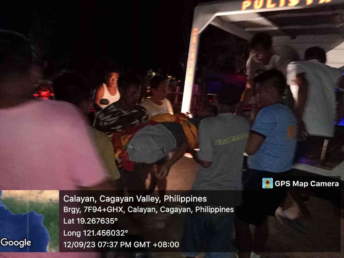 5 injured, no deaths recorded after 6.3 Cagayan quake - OCD