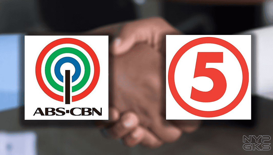 ABS-CBN, TV5 to pause partnership deal