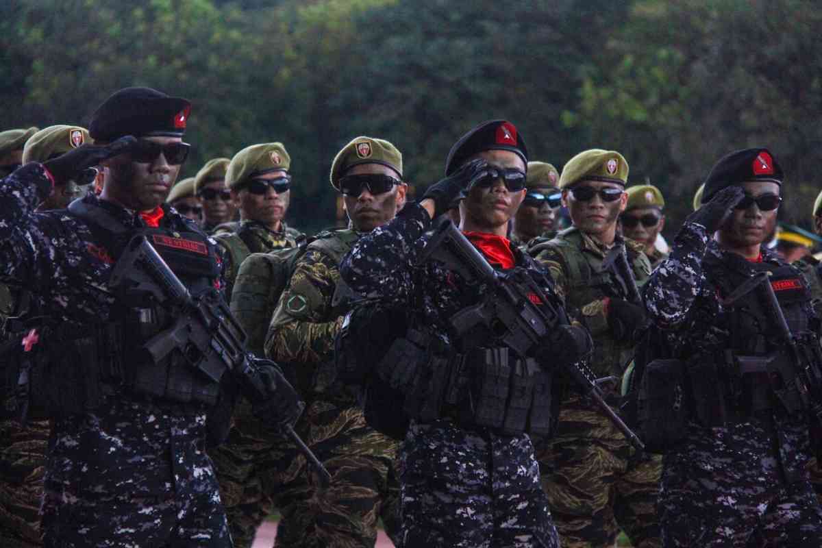 AFP affirms commitment as guardians of nation's sovereignty