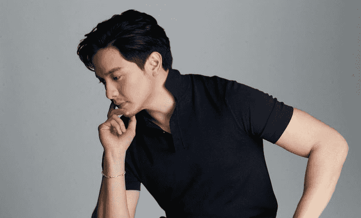 Alden Richards says "fine" to critics questioning his sexuality