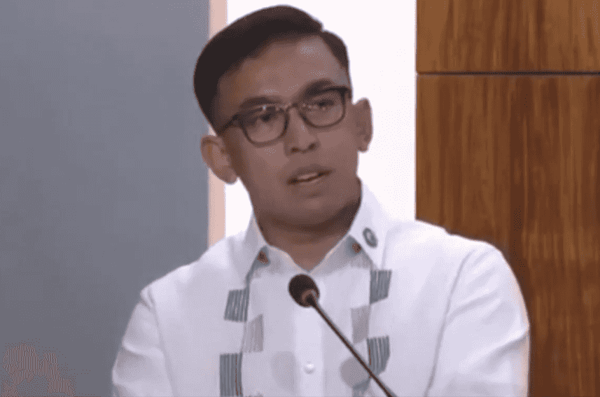 Bongalon proposes more credible witnesses for PDEA leaks investigation