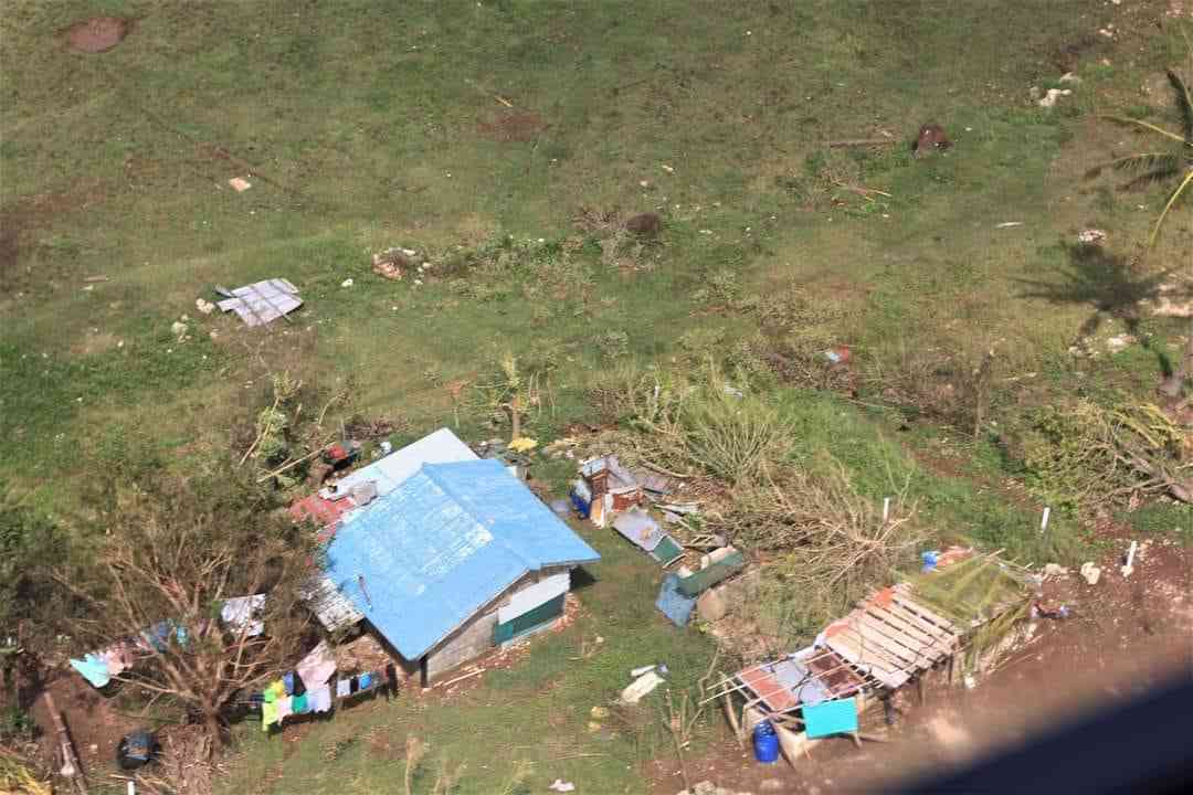 Cagayan under state of calamity due to Egay onslaught