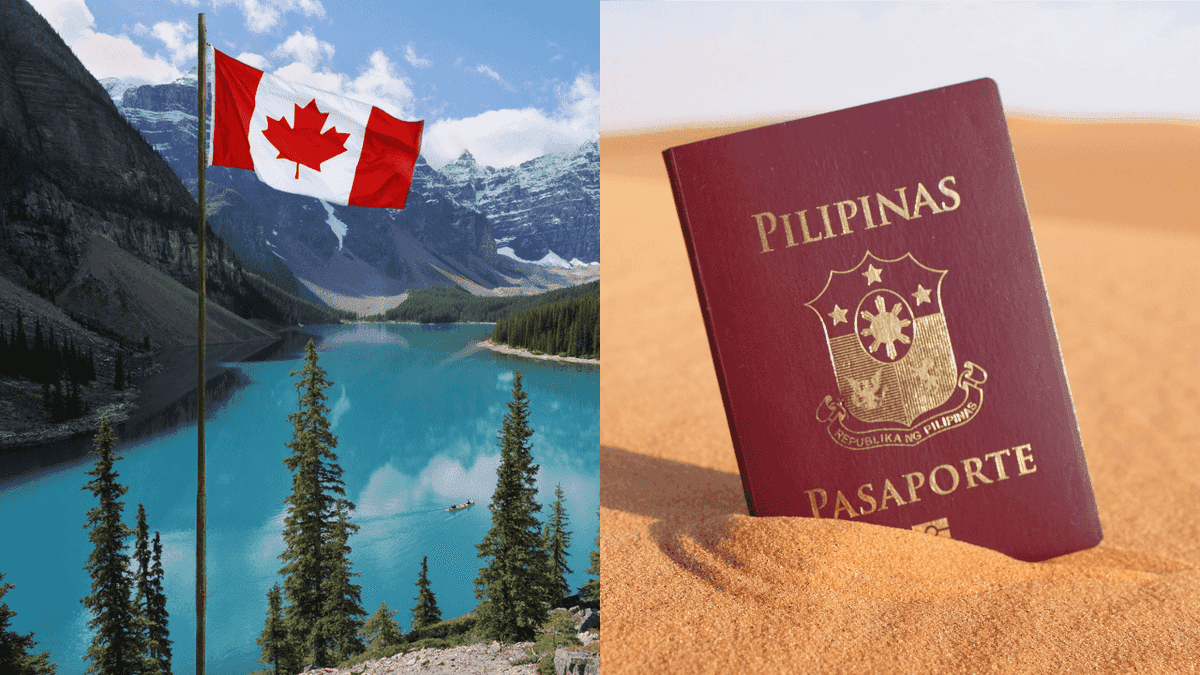 Canada adds PH in visa-free travel list