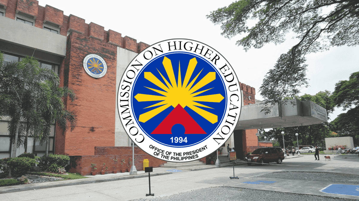 CHED vows to remain steadfast in effort to end hazing, violence in HEI