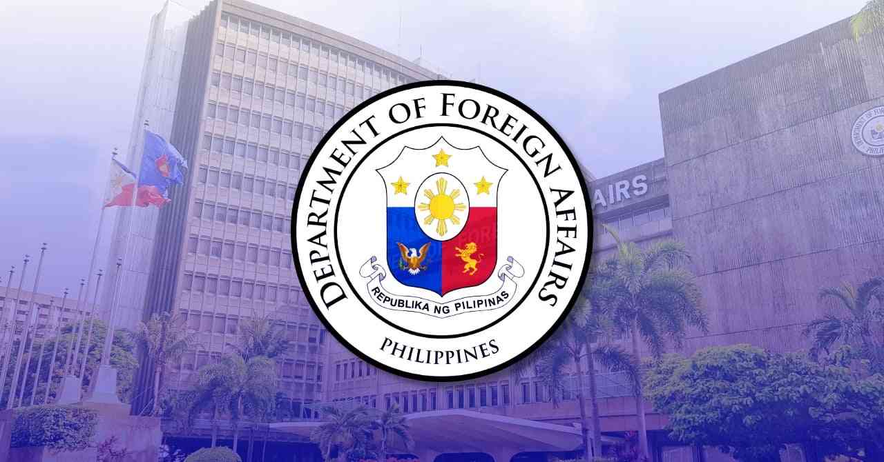 DFA warns: China's 'unverifiable recordings' only a tactics to sow discord, confusions to PH