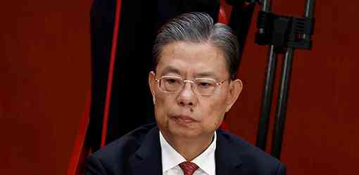 China communist party politburo member Zhao to lead delegation to North Korea