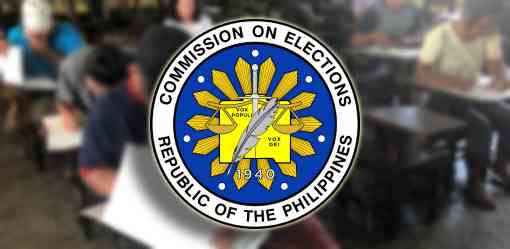 Smartmatic 'data leak' not election-related — Comelec
