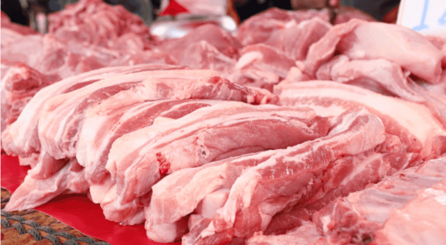 DA puzzled over pork price hike for upcoming Holy Week
