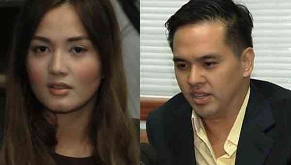 Taguig RTC finds Deniece Cornejo, Cedric Lee, 2 others guilty of illegal detention
