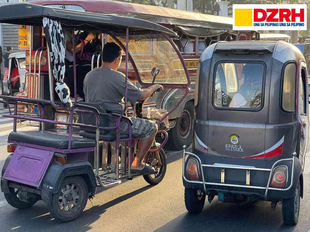 E-bikes no longer allowed on major Metro Manila roads starting April 15 — MMDA