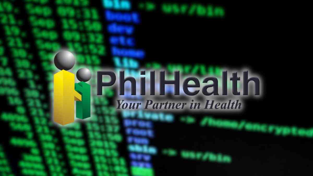Hackers expose PhilHealth members’ data after ransomware attack