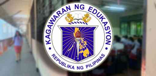 DepEd files formal charges vs. 5 Cavite teachers for alleged sexual harassment