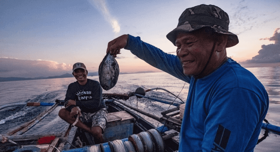 Solon pushes for 1k monthly fuel subsidy for municipal fishermen