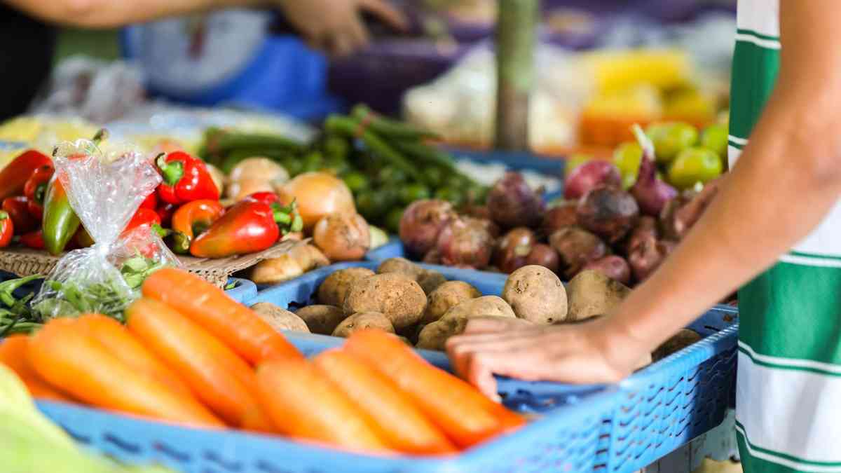 Inflation, food access among Filipinos’ pressing nat'l concerns – OCTA survey
