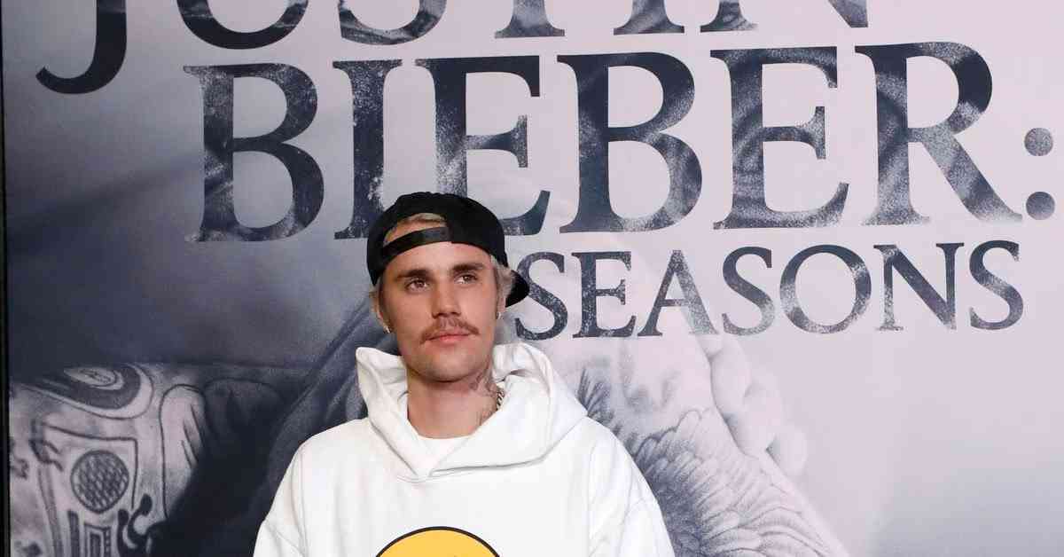 Justin Beiber cancels rest of world tour