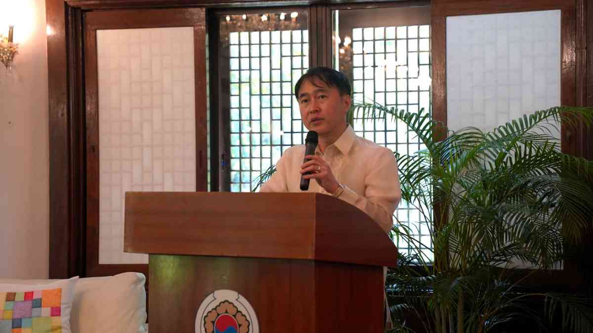 Korea extends message of condolences to victims of Mindanao State University bombing