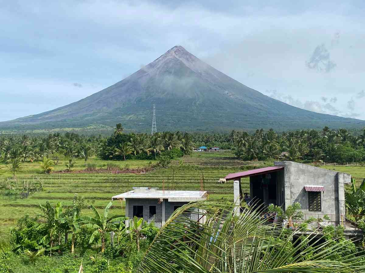 Albay gov't allows decampment of evacuees in 2 towns