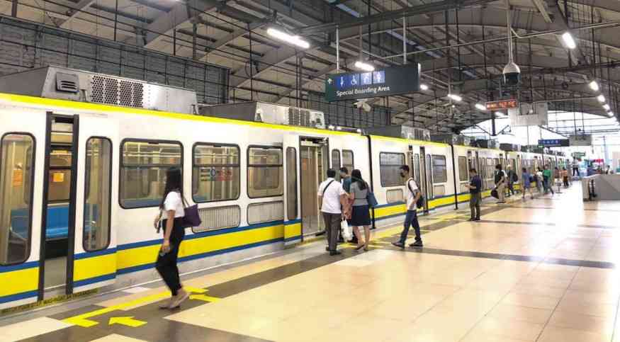 LRT-1, LRT-2 to implement fare increase on August
