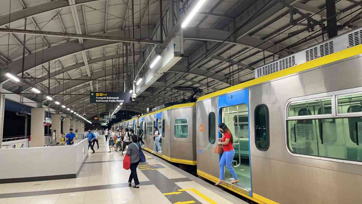 LRT-1, LRT-2 to implement fare hike