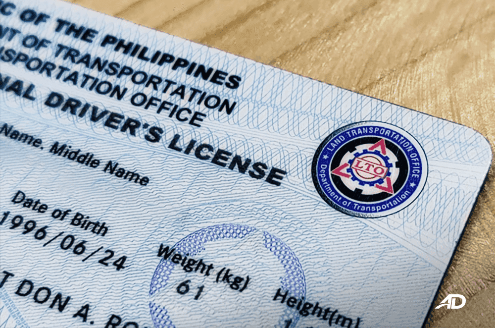 LTO, DICT to launch digitized version of driver's license