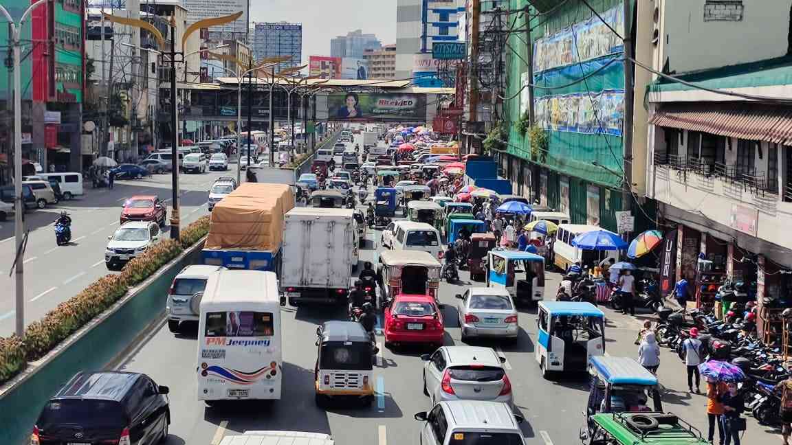 LTO mulls implementing single ticketing system in 2023