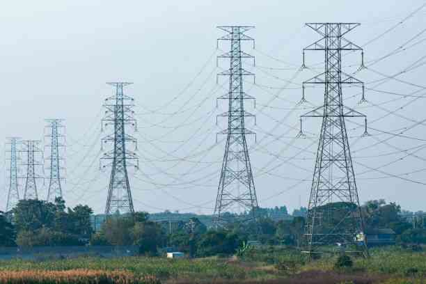 48 power distributors in Luzon submit applications for rate adjustments