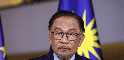 Malaysia PM says no evidence of ship-to-ship transfer of Iranian oil off Malaysia