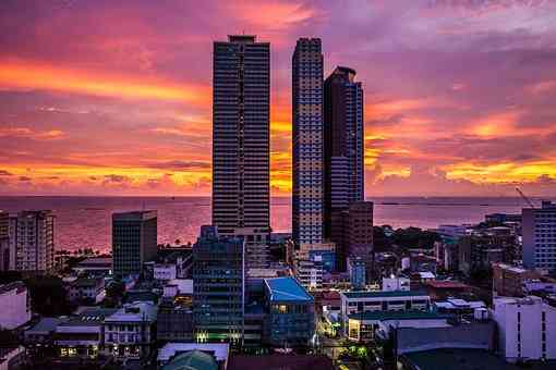 Manila ranked fifth in worst city for creative professionals