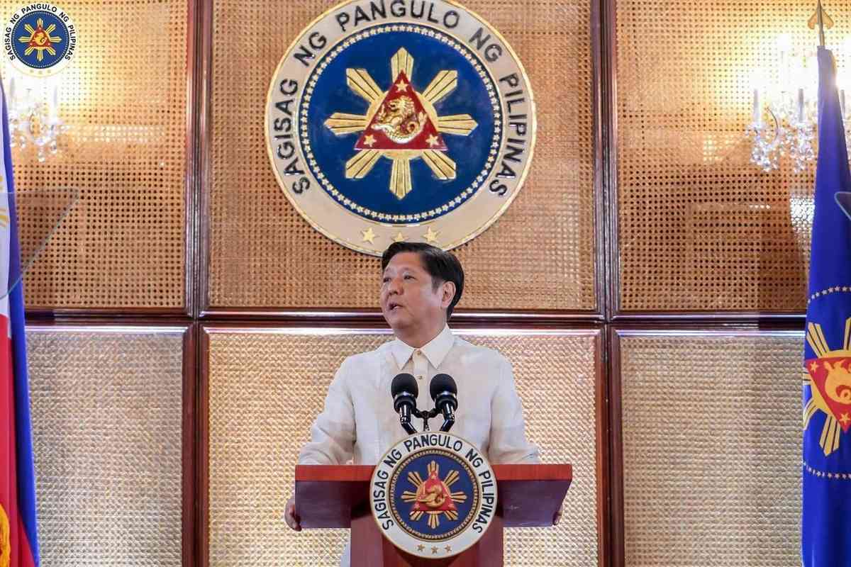Palace: 7 key agreements to be signed during Prez Marcos' working visit in Japan