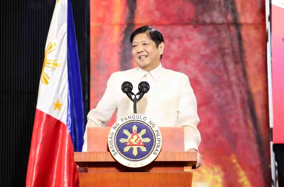 Marcos to undertake 3-day state visit in Malaysia after SONA