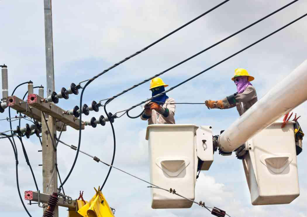 Meralco announces lower power rate for July