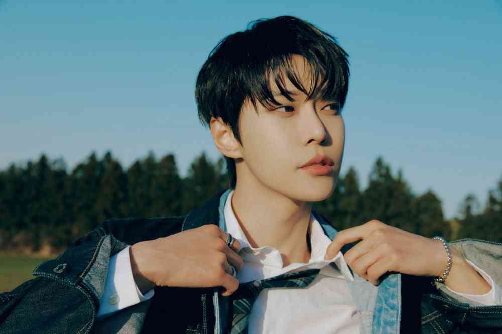 NCT's Doyoung is coming to Manila for first solo concert
