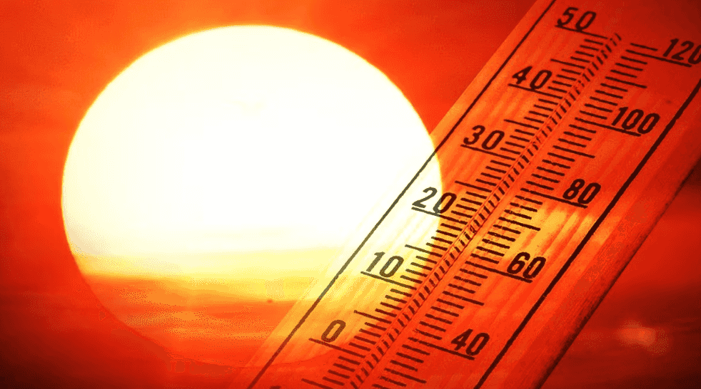 PAGASA warns heat index above 40°C in various parts of PH