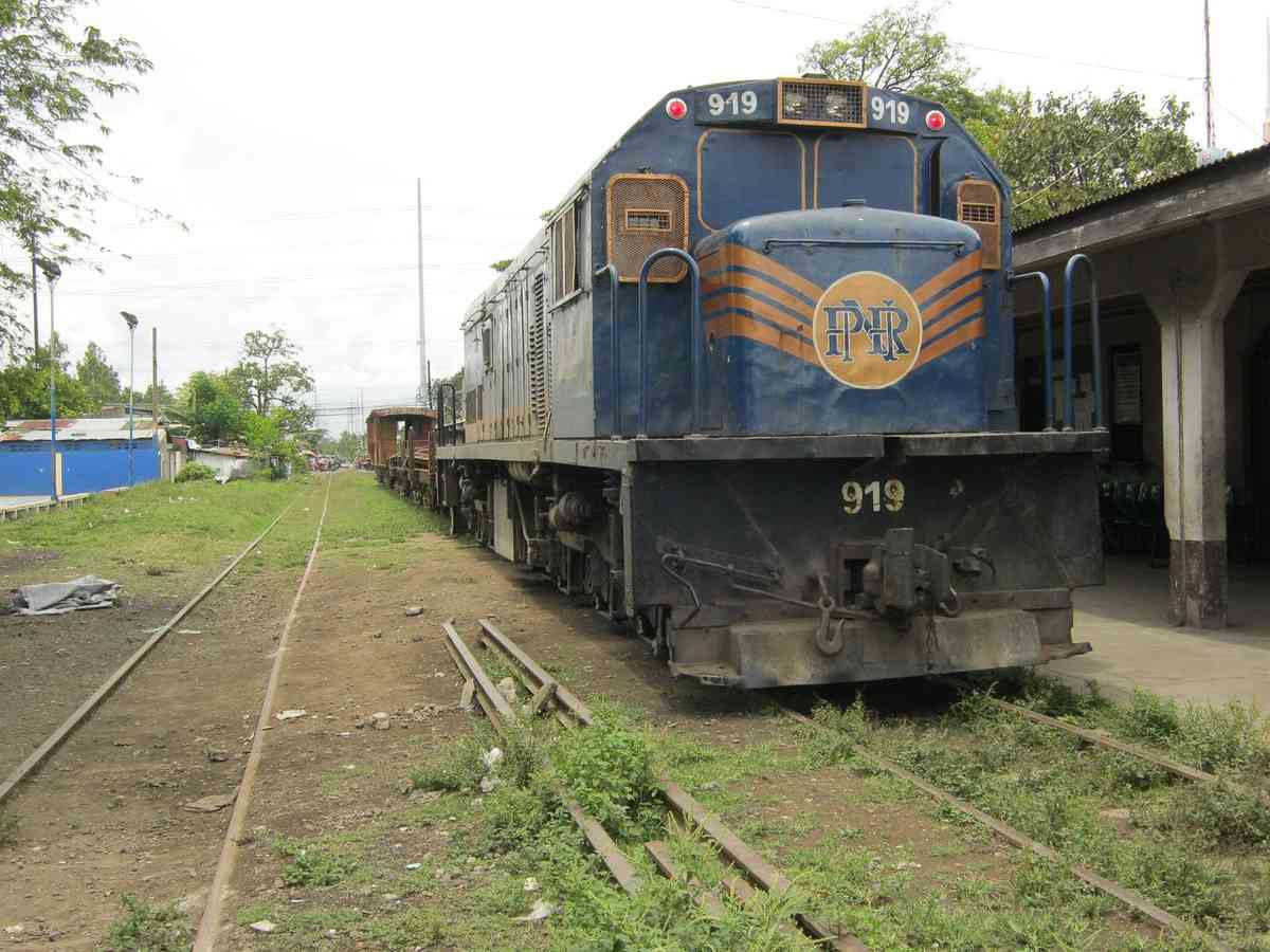 PNR to halt operations starting March 28 to give way for NSCR project