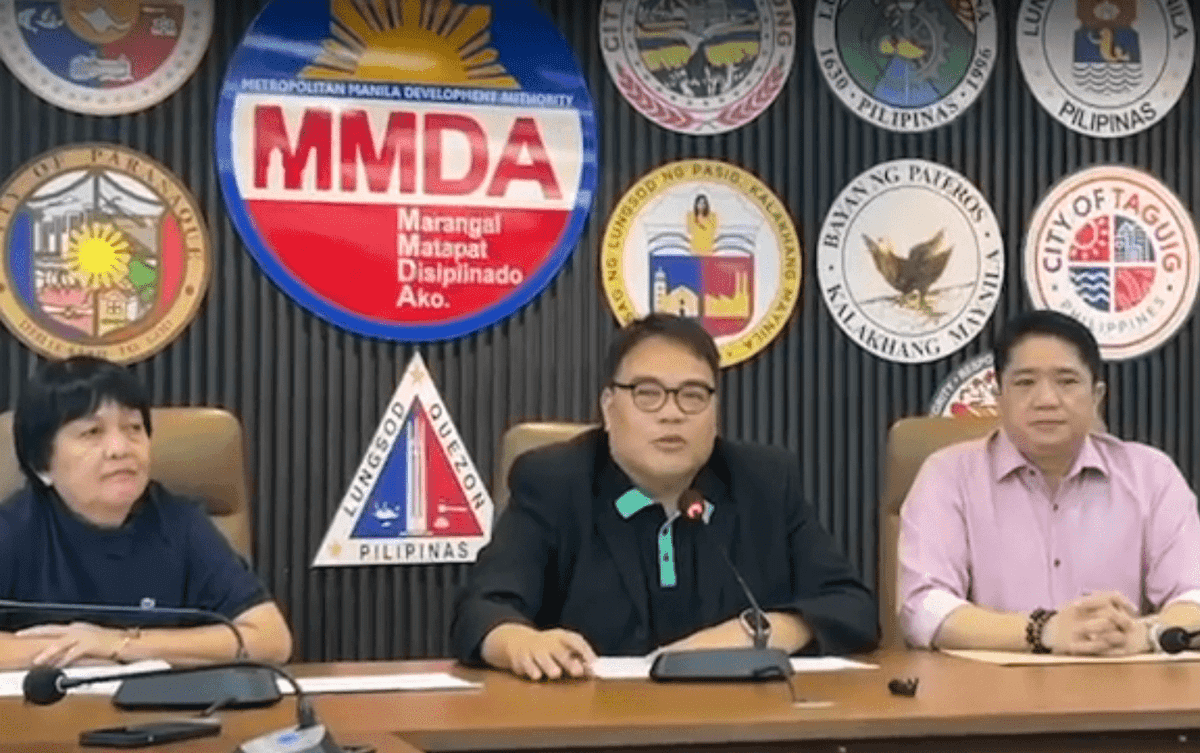 Private contractors not allowed to carry out road works on April 9, 10 -  MMDA