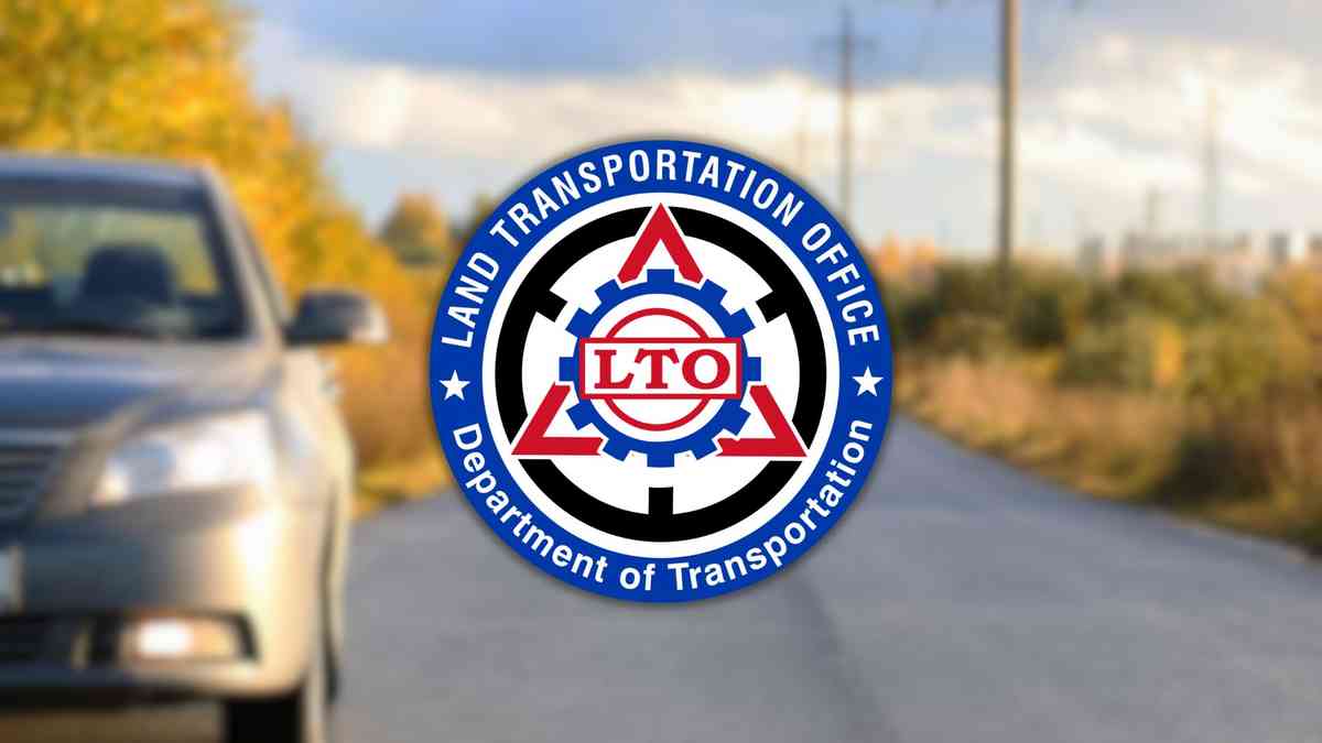 LTO orders: Set up special lanes for delinquent motor vehicle registration