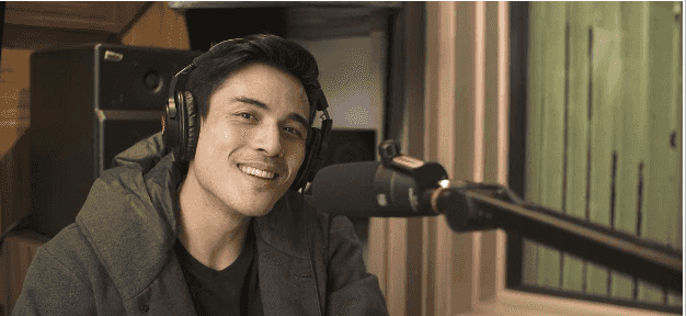 Xian Lim launches "Experience Life" podcast