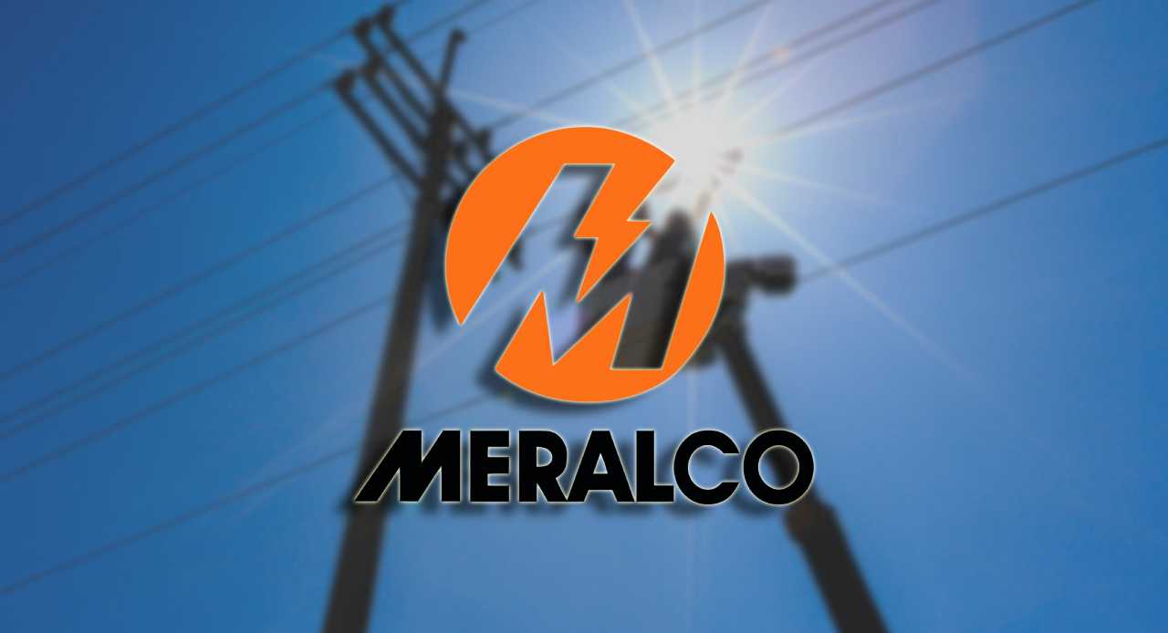 Meralco to hike March rate by 2.29 centavos per kWh