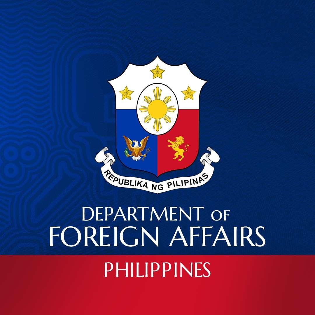 DFA to undertake necessary action vs “illegal and unlawful activities” by diplomatic officials