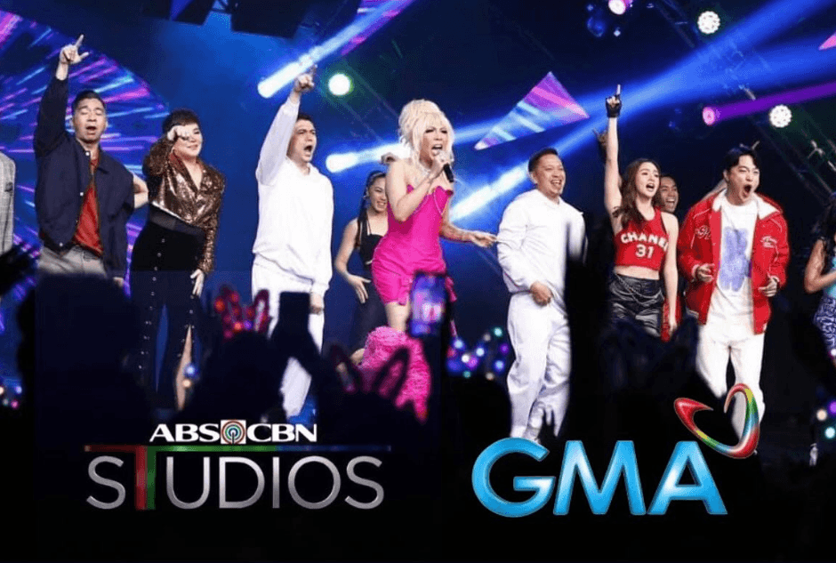 ABS-CBN's It's Showtime to air on GMA's main channel starting April 6