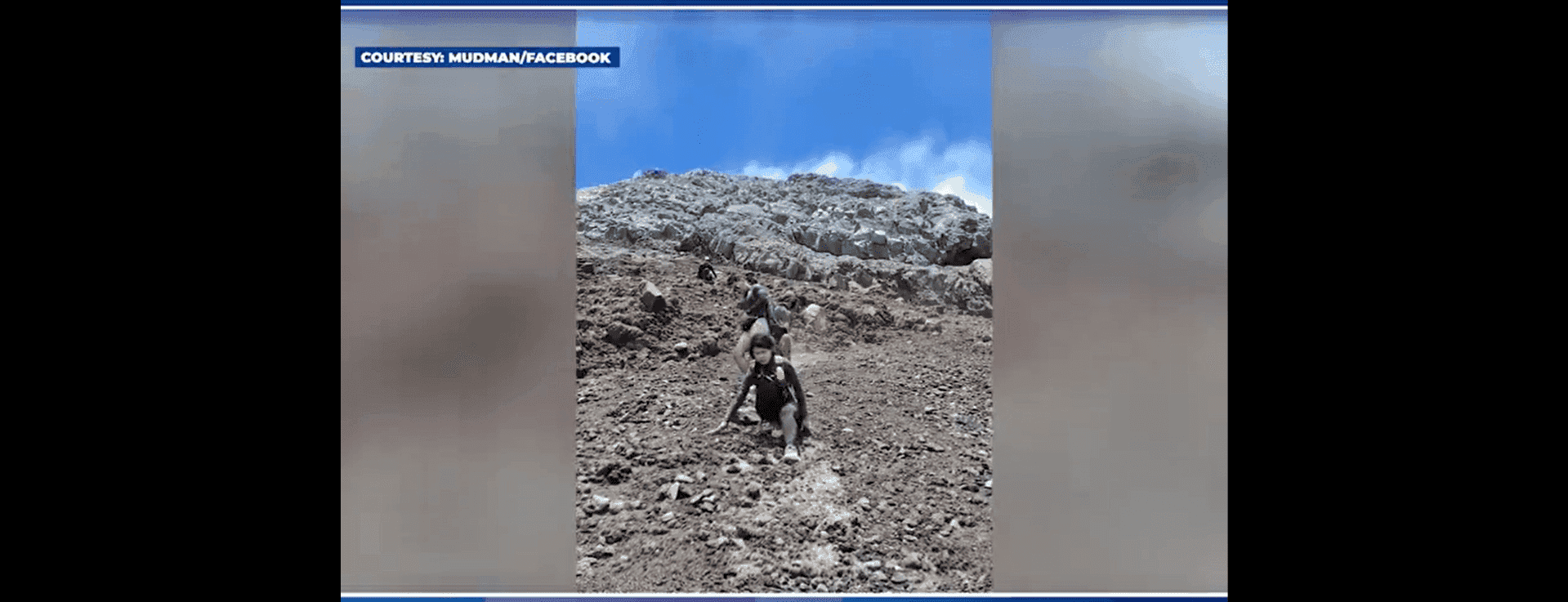 Individuals caught hiking at Mayon Volcano to face penalties - Albay governor