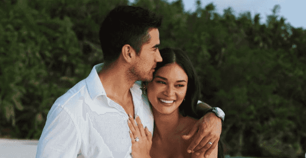 Jeremy Jauncey on marrying Pia Wurtzbach: ‘Best decision we ever made’