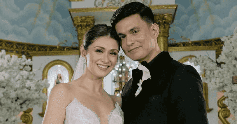 Carla Abellana admits she regret marrying Tom Rodriguez