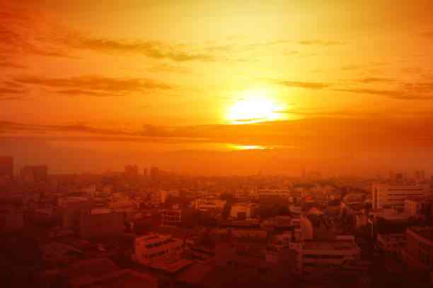 PAGASA: 40 areas to experience 'danger level' heat index on Sunday, April 28