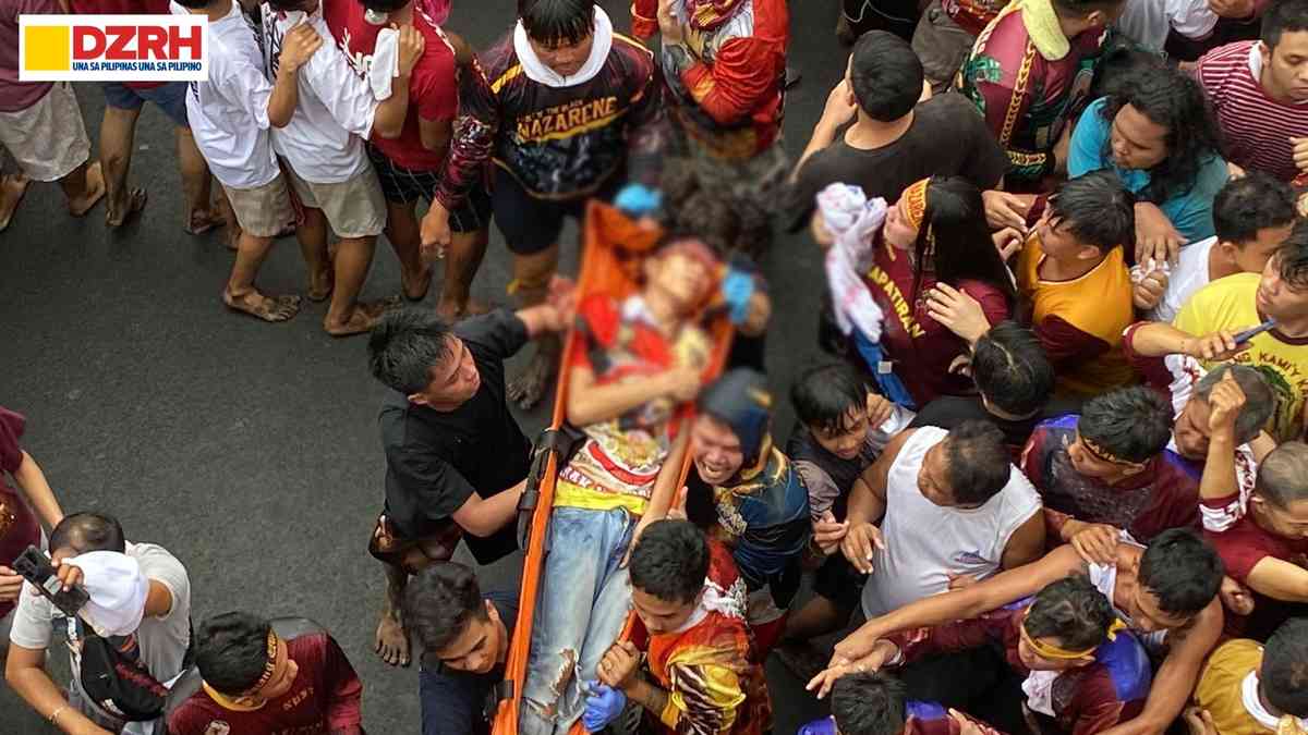 DOH logs 453 Traslacion-related injuries, 9 hospitalized
