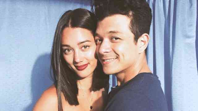 Jericho Rosales, wife Kim Jones have called it quits — report
