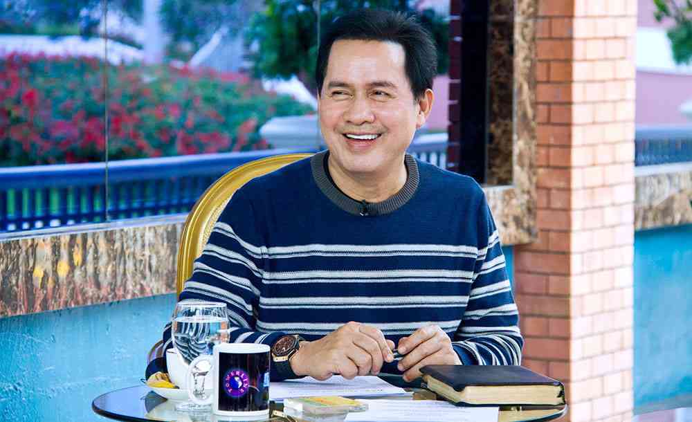 Pasig court orders arrest of Quiboloy for human trafficking case