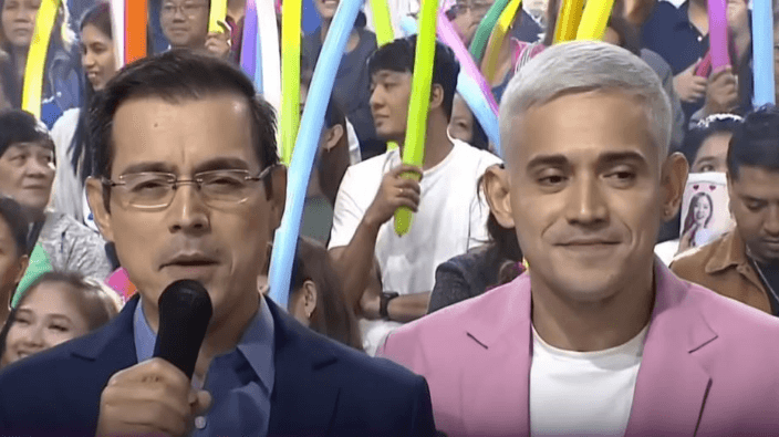 Tahanang Pinakamasaya says goodbye; It's Showtime to replace slot in GMA Network - reports